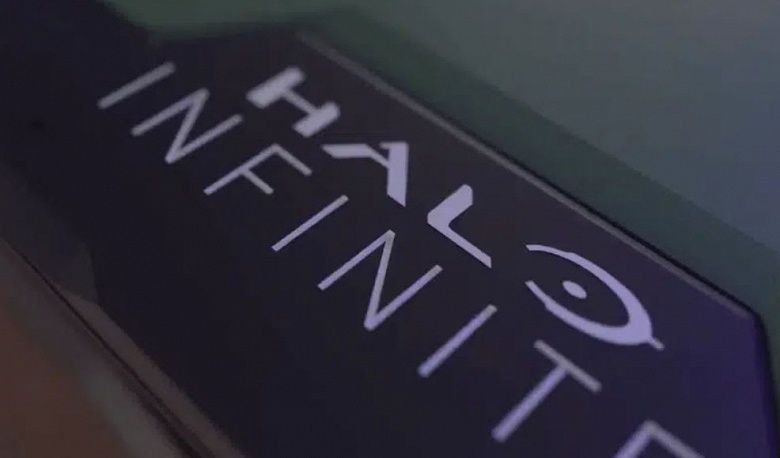 AMD представила Radeon RX 6900 XT Halo Infinite Limited Edition – ограниченную версию своей самой дорогой и самой дефицитной видеокарты